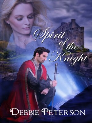 cover image of Spirit of the Knight